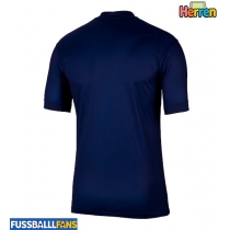 Paris Saint-Germain Heimtrikot 2025-26 Kurzarm